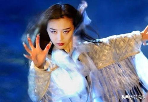 射雕英雄传之九阴白骨爪,射雕英雄传中的神秘绝技揭秘